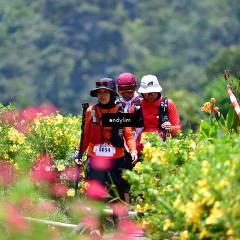 Runner Photo 5090299