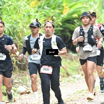 Runner Photo 5090302