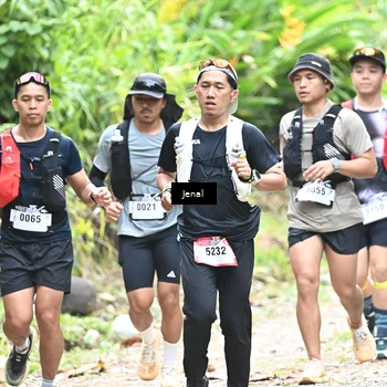 Runner Photo 5090308