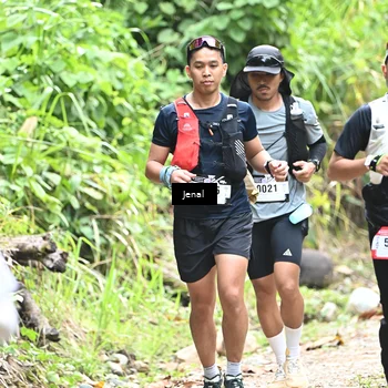 Runner Photo 5090314