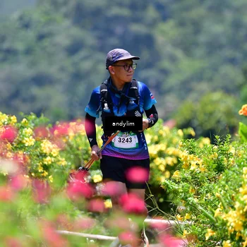 Runner Photo 5090315