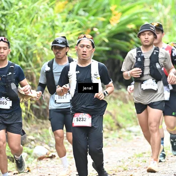 Runner Photo 5090316