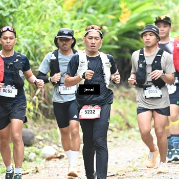 Runner Photo 5090317