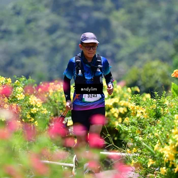 Runner Photo 5090318