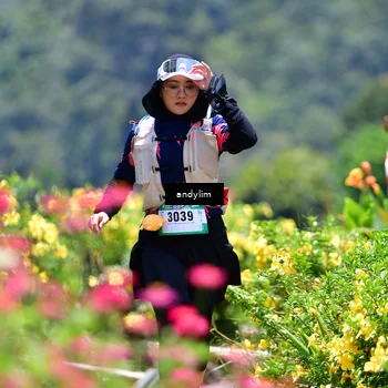 Runner Photo 5090322