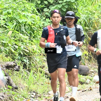 Runner Photo 5090324