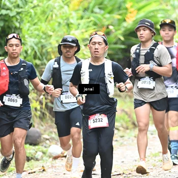 Runner Photo 5090325