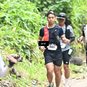Runner Photo 5090329