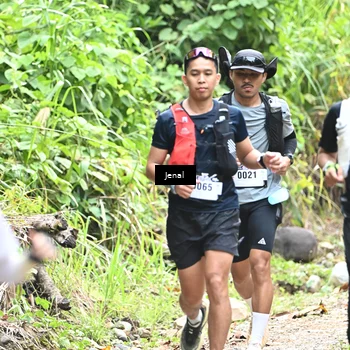 Runner Photo 5090330