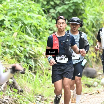 Runner Photo 5090335