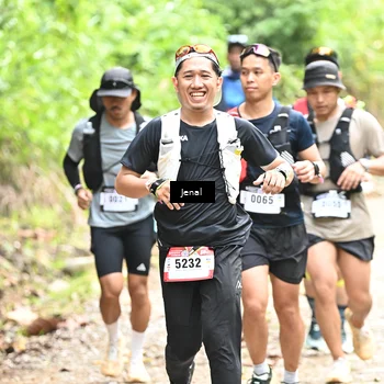 Runner Photo 5090339
