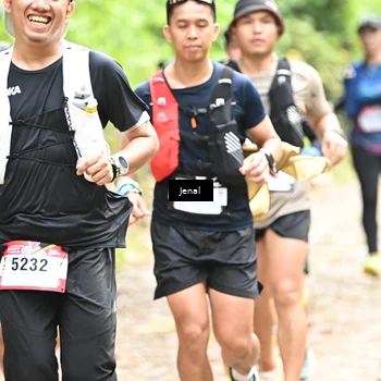 Runner Photo 5090340