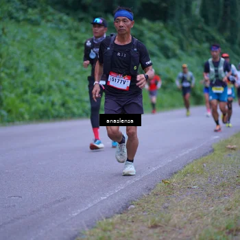 Runner Photo 5090343