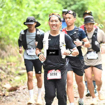 Runner Photo 5090348