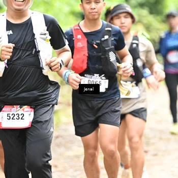 Runner Photo 5090351