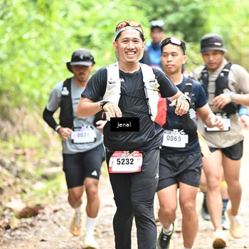 Runner Photo 5090356