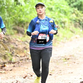 Runner Photo 5090357