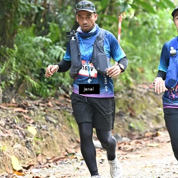 Runner Photo 5090363