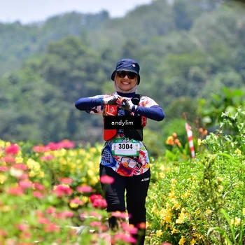 Runner Photo 5090380