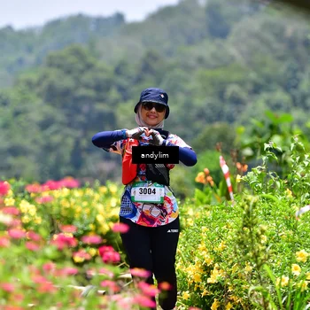 Runner Photo 5090384