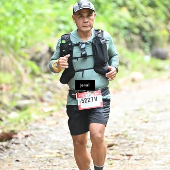 Runner Photo 5090385