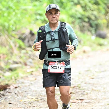 Runner Photo 5090387
