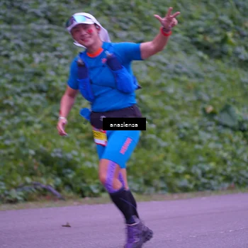 Runner Photo 5090392