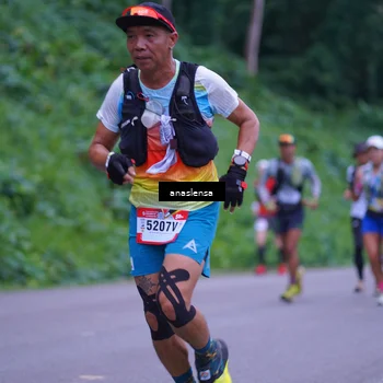 Runner Photo 5090398