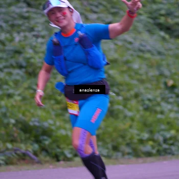 Runner Photo 5090399