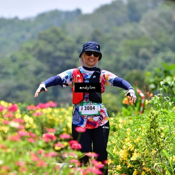 Runner Photo 5090405