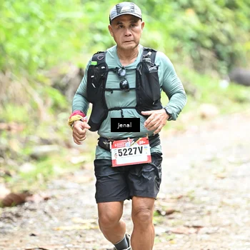 Runner Photo 5090409