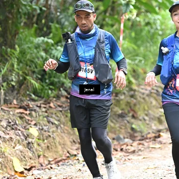 Runner Photo 5090410