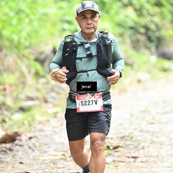 Runner Photo 5090412