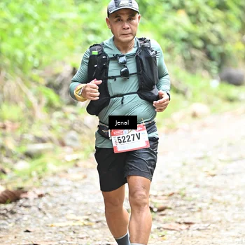 Runner Photo 5090413