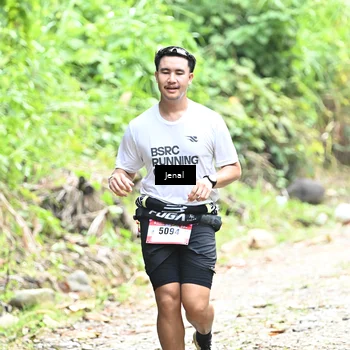 Runner Photo 5090414