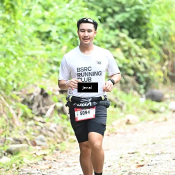 Runner Photo 5090423