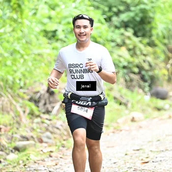 Runner Photo 5090424
