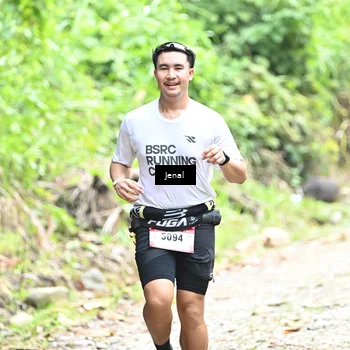 Runner Photo 5090427