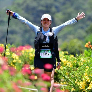 Runner Photo 5090429