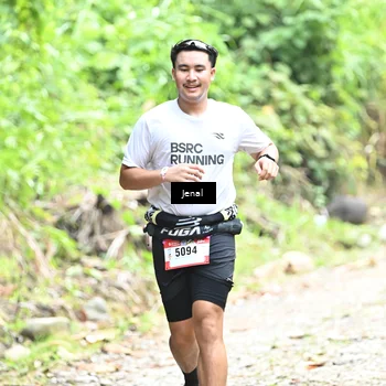 Runner Photo 5090430