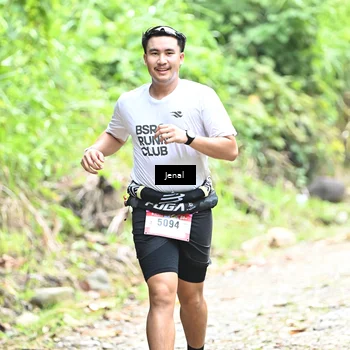 Runner Photo 5090433