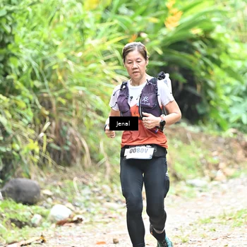 Runner Photo 5090435