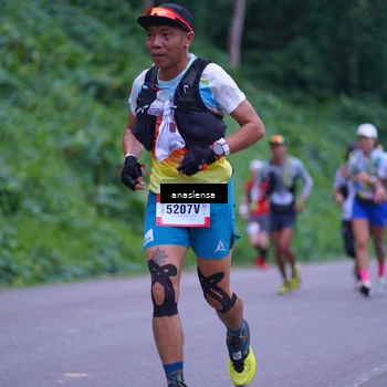 Runner Photo 5090436