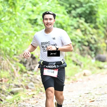 Runner Photo 5090437