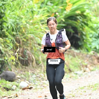 Runner Photo 5090442