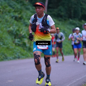 Runner Photo 5090443