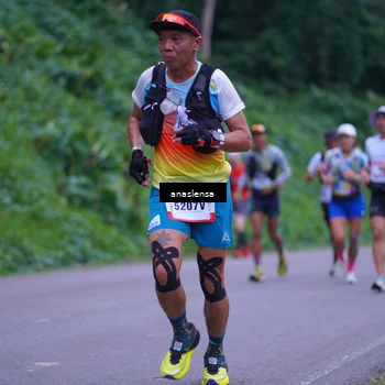 Runner Photo 5090444