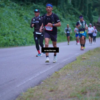 Runner Photo 5090445