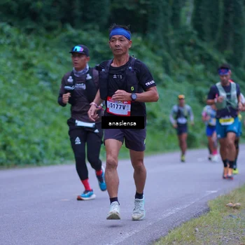 Runner Photo 5090446