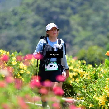 Runner Photo 5090450